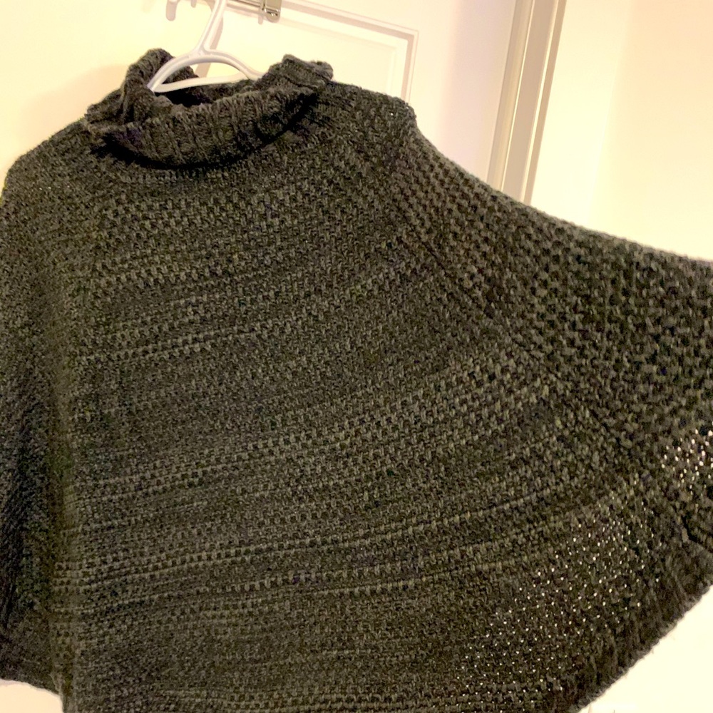 Poncho